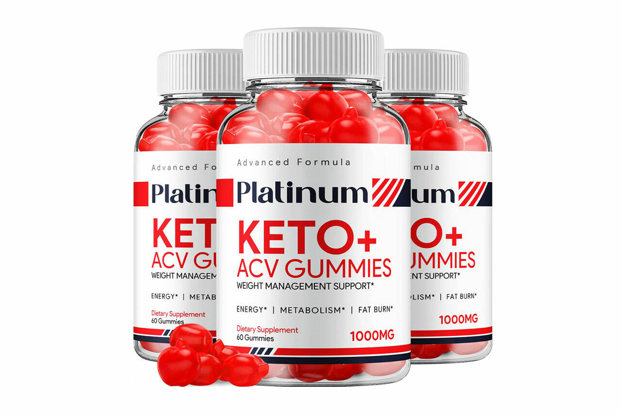 Platinum Keto ACV Gummies Review - Scam or Legit? Negative Complaints  Arise! | Mercer Island Reporter