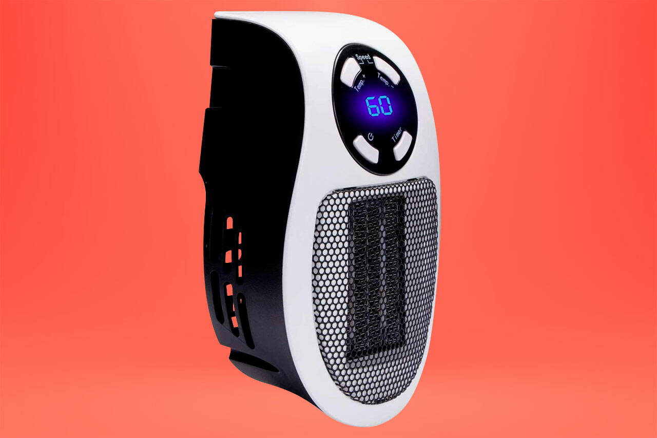 Matrix Heater Reviews Real Portable Heater Device for Energy Savings