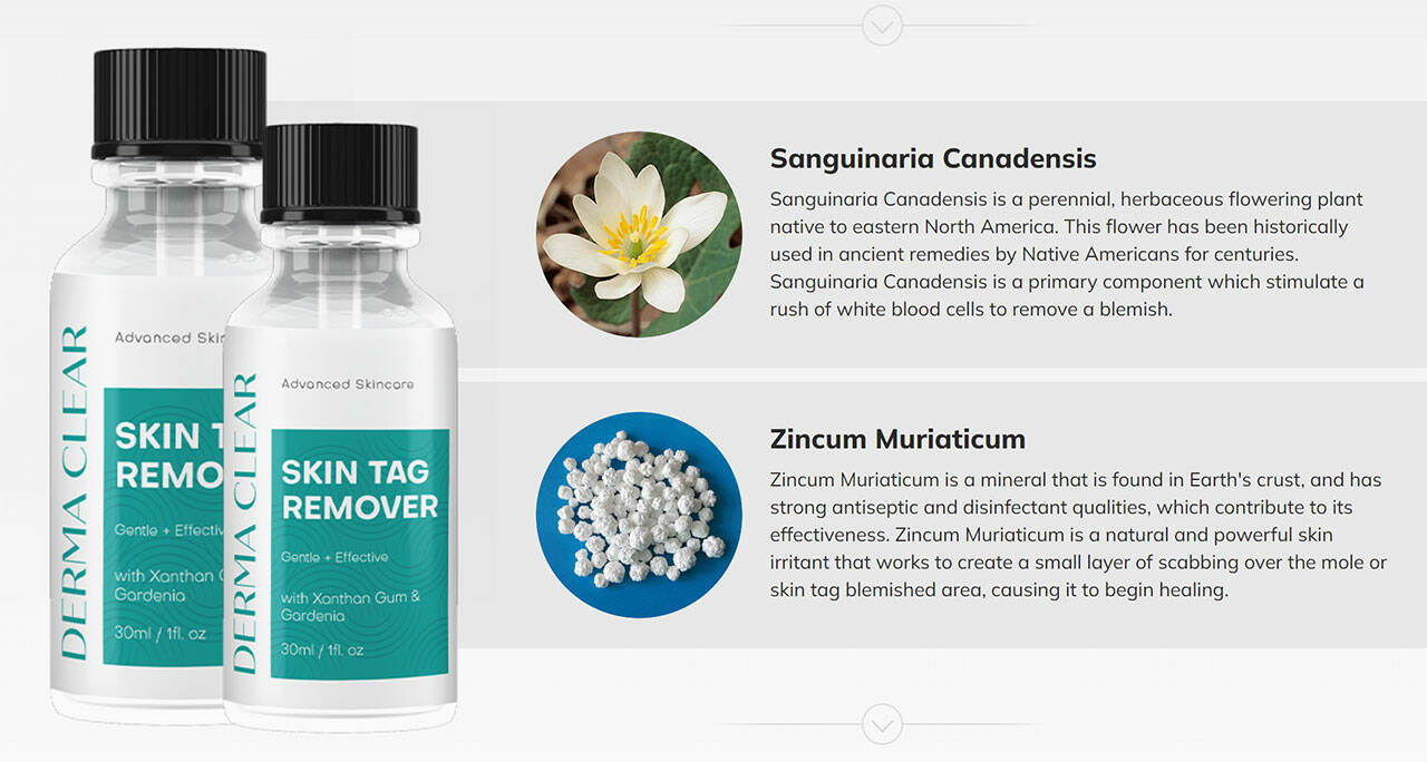 Derma Clear Skin Tag Remover Reviews - Best Skin Tag Remover on the Market?  | Mercer Island Reporter