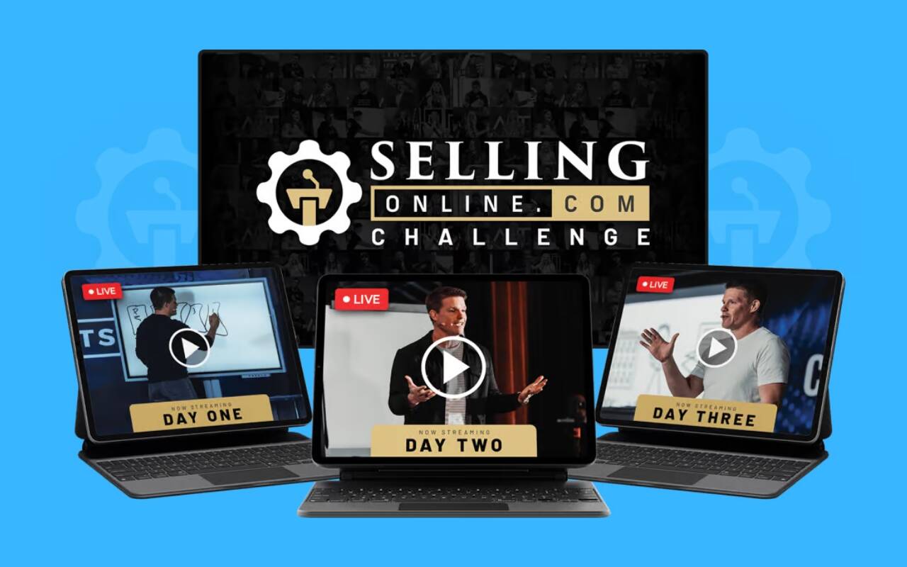 Selling Online Challenge Review: A Proven Strategy for E-commerce Beginners?