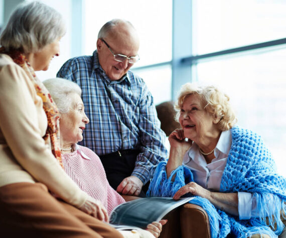 The Snohomish County Senior Resource Expo will feature over 50 exhibitors as well as guest speaker, retired Navy Captain and former Commanding Officer Kim Buike.
The Snohomish County Senior Resource Expo will feature over 50 exhibitors as well as guest speaker, retired Navy Captain and former Commanding Officer Kim Buike.