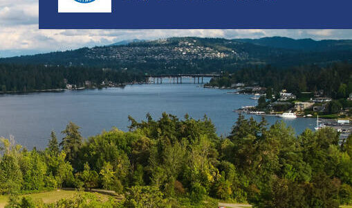 Courtesy of the city of Mercer Island