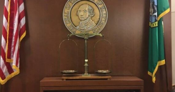 King County Superior Court image