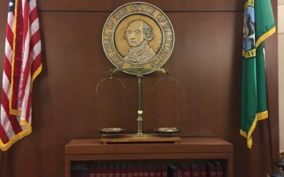 King County Superior Court image