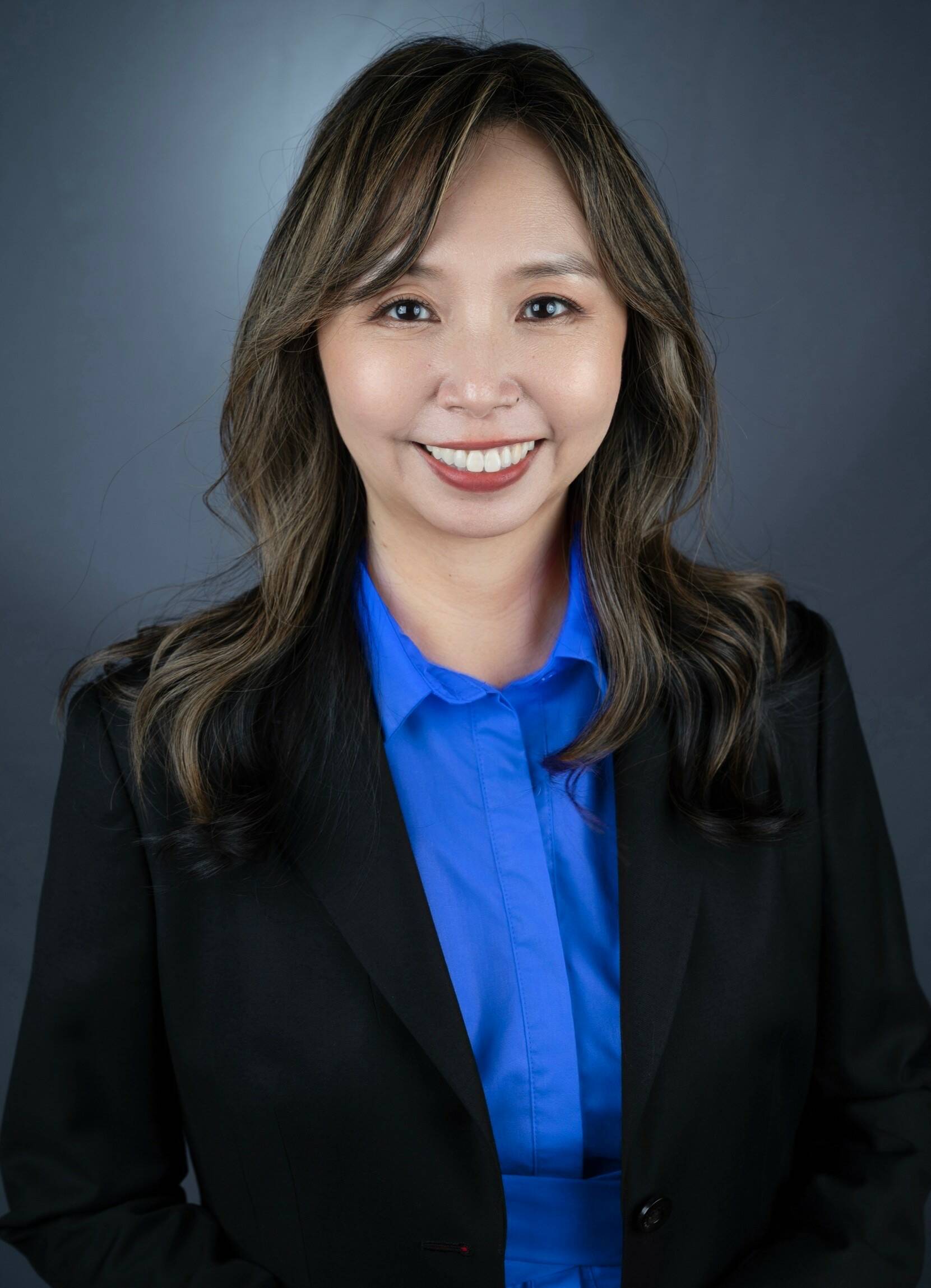 Dr. Julie Hsieh. Courtesy photo