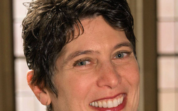 Mindy Stern. Courtesy photo