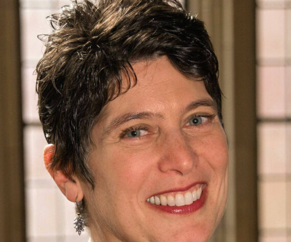 Mindy Stern. Courtesy photo