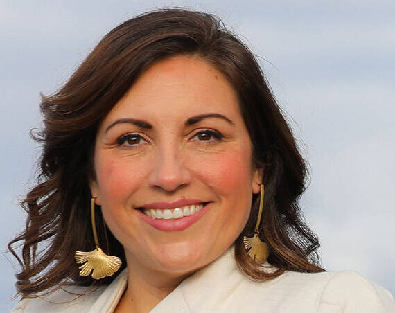 <p>King County Councilmember Teresa Mosqueda. COURTESY PHOTO, King County Council</p>