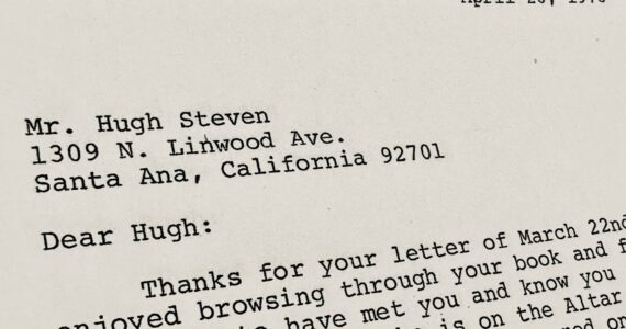 Photo courtesy of Greg Asimakoupoulos