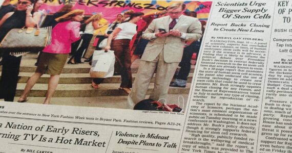 Photo courtesy of Greg Asimakoupoulos