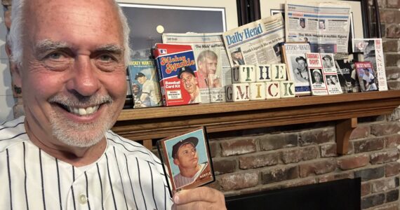 Photo courtesy of Greg Asimakoupoulos