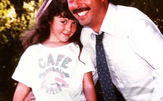 Photo courtesy of Greg Asimakoupoulos