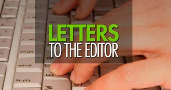 Letters to the editor