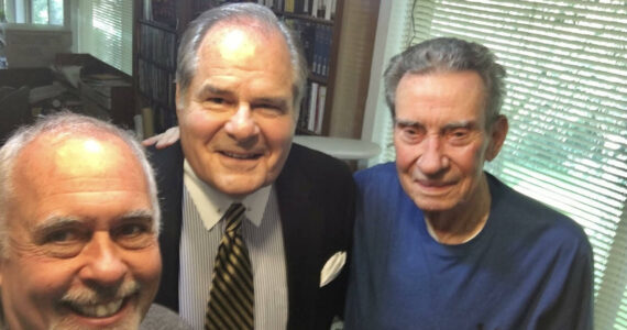 Photo courtesy of Greg Asimakoupoulos