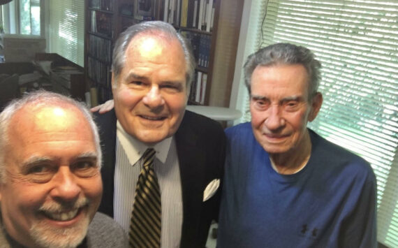 Photo courtesy of Greg Asimakoupoulos