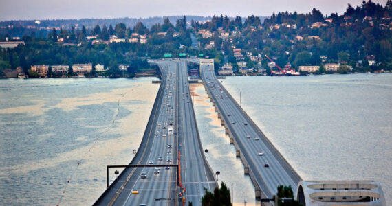 Ideally located between Bellevue and Seattle, Mercer Island enjoys a small town feel, inviting community amenities and mild winters. Courtesy John L. Scott