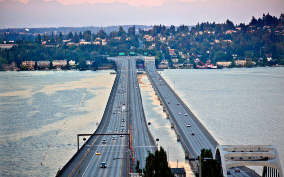 Ideally located between Bellevue and Seattle, Mercer Island enjoys a small town feel, inviting community amenities and mild winters. Courtesy John L. Scott