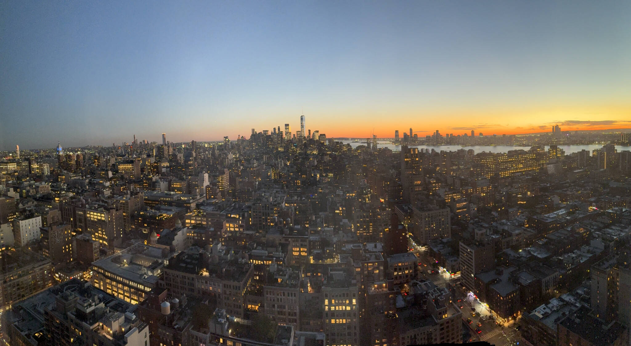 Ten tips for a New York City visit | Meanderings by Mindy Stern