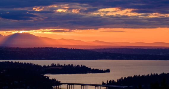 Mercer Island retains that special position of being in the middle of everything while enjoying a separation from the hustle and bustle to the West and East sides. Courtesy John J. Scott Realty