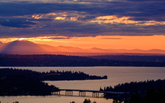 Mercer Island retains that special position of being in the middle of everything while enjoying a separation from the hustle and bustle to the West and East sides. Courtesy John J. Scott Realty