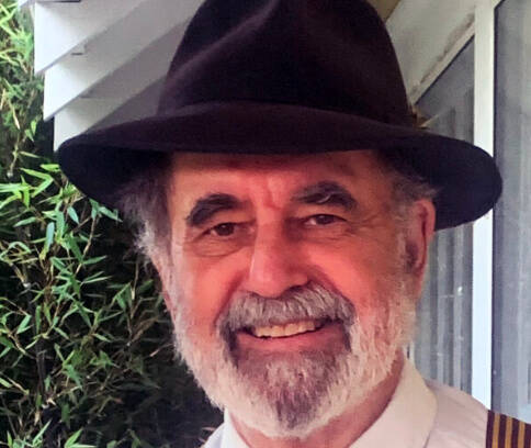 Ramsey will discuss ‘Seattle in the Depression’ at Jan. 20 Rotary meeting