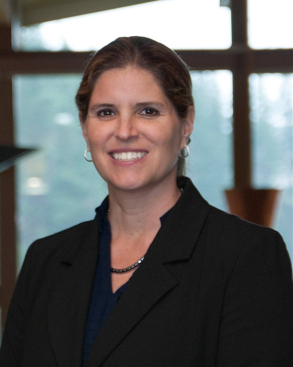 Michelle Bennett. Courtesy photo