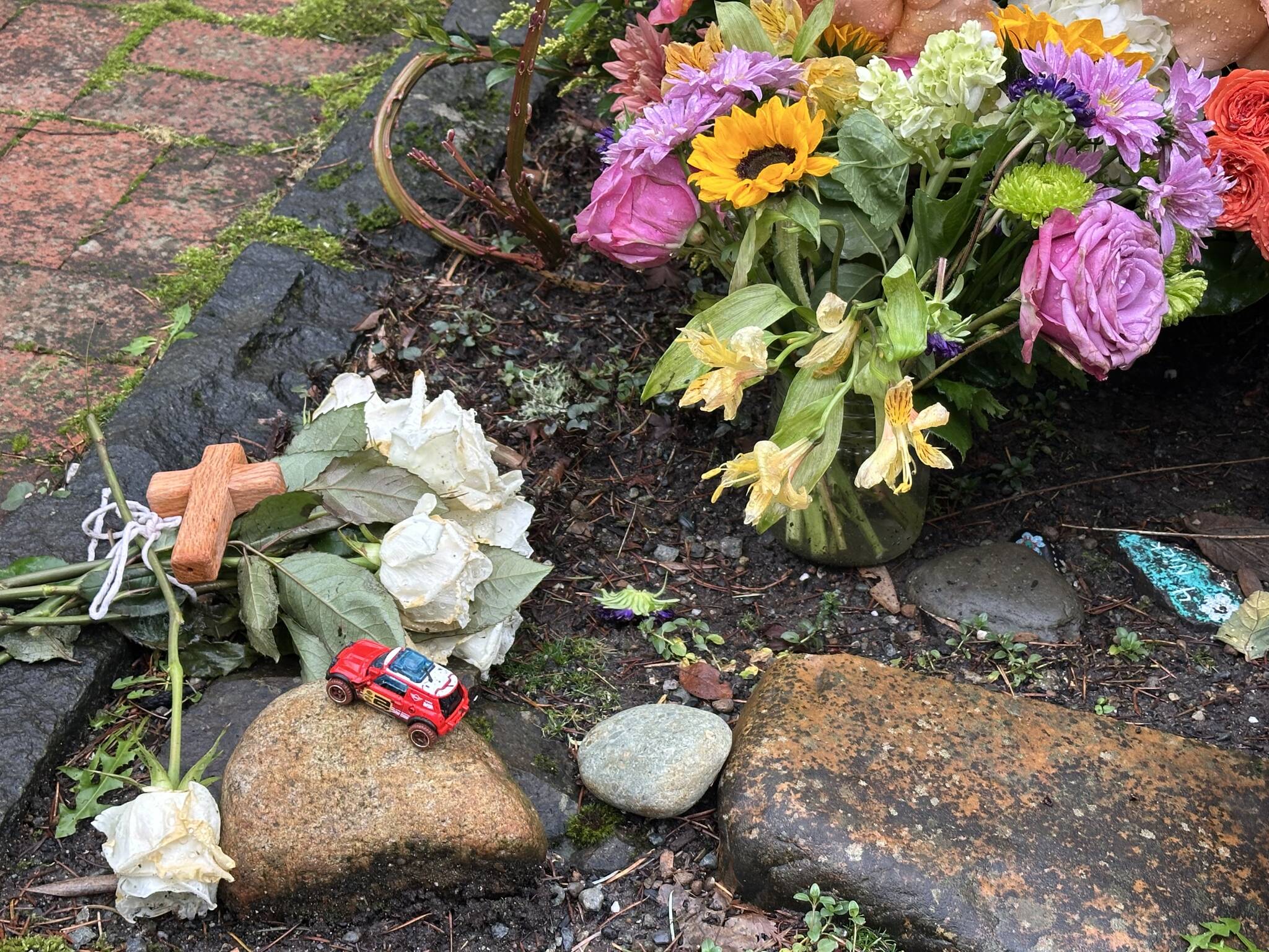 Photo courtesy of Greg Asimakoupoulos