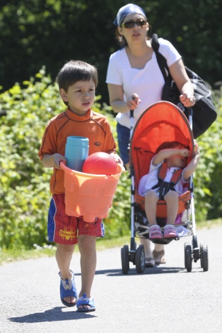 Island youngster Bobby Selden