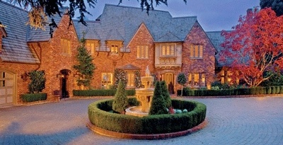 On the market for years and at one point listed for $39.5 million in 2007