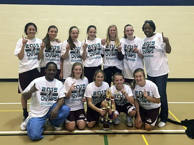 Mercer Island beat Snohomish 37-30 to win the Puget Sound Travel League Silver title.