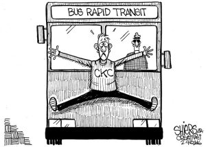 Bus Rapid Transit