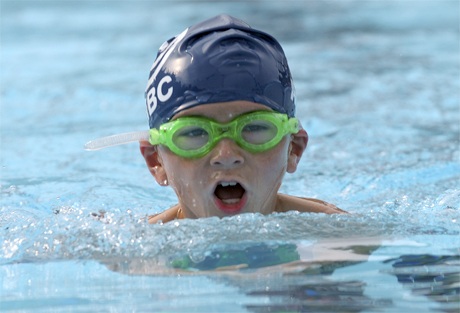 Summer camps and activities are available on Mercer Island for kids of all ages.