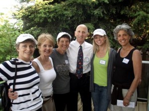 Team Sussex members include