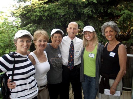 Team Sussex members include