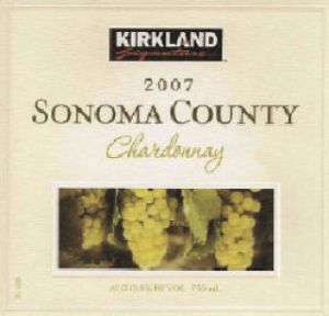 Costco wines pass the taste test, and then some