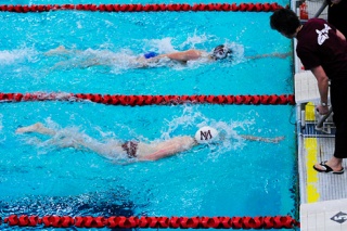 Islander Tyler Benster