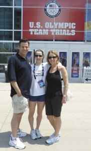 Mercer Island student Hannah Weiss