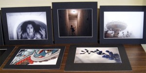 Genevieve Pan earned a MIVAL scholarship for her photography works