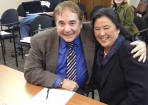 New Mercer Island High School principal