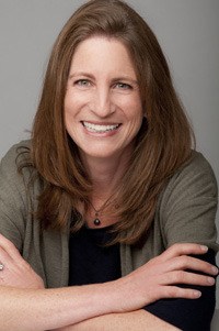 Tana Senn is the newest Mercer Island City Councilmember.