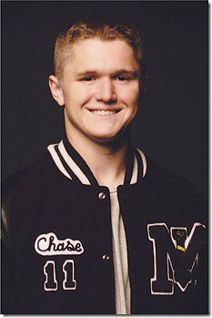 Mercer Island High School senior Chase York is third Islander tapped to play NCAA lacrosse next year.