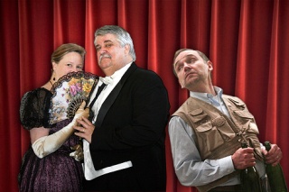 Mercer Island residents