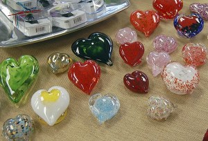 Giving from the Heart