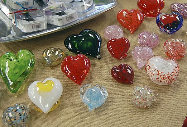 Giving from the Heart