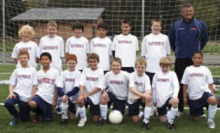 Island students take team to semifinals