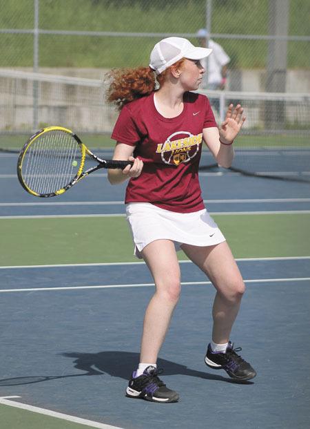 Mercer Island resident Shea Wojciehowski