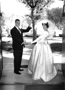 Jim and Mary Hinchcliffe