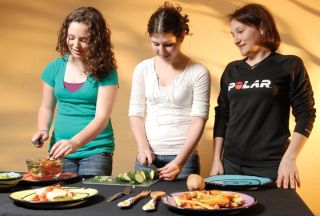 Chad Coleman/Mercer Island Reporter From left