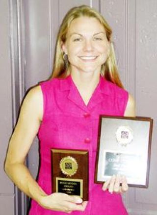 Vinton woman earns ‘big break’ at audition;