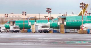 Renton wants more air traffic, promises quieter planes